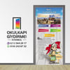 Kapı Giydirme Alpaslan KG TB 51