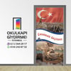 Kapı Giydirme Anafartalar KG T 11