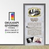 Kapı Giydirme Aşık Veysel KG Y 07