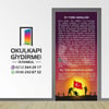 Kapı Giydirme Atatürk KG MKA 07