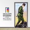 Kapı Giydirme Atatürk KG MKA 10