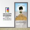 Kapı Giydirme Atatürk KG MKA 17