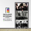 Kapı Giydirme Atatürk KG MKA 21