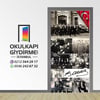 Kapı Giydirme Atatürk KG MKA 24