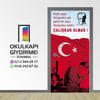 Kapı Giydirme Atatürk KG MKA 27