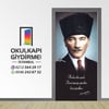 Kapı Giydirme Atatürk KG MKA 28