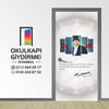 Kapı Giydirme Atatürk KG MKA 29