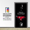 Kapı Giydirme Atatürk KG MKA 35