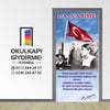 Kapı Giydirme Atatürk KG MKA 36