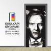 Kapı Giydirme Atatürk KG MKA 40