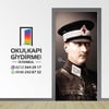 Kapı Giydirme Atatürk KG MKA 42