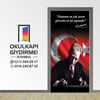Kapı Giydirme Atatürk KG MKA 46