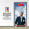 Kapı Giydirme Atatürk KG MKA 47