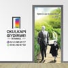 Kapı Giydirme Atatürk KG MKA 49