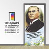Kapı Giydirme Atatürk KG MKA 53