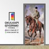Kapı Giydirme Atatürk KG MKA 56