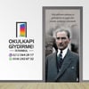 Kapı Giydirme Atatürk KG MKA 59