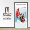 Kapı Giydirme Atatürk KG MKA 60