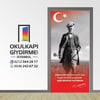 Kapı Giydirme Atatürk KG MKA 63