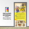 Kapı Giydirme Bilim İnsanları El Cezeri KG Bİ 93