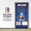 Kapı Giydirme Biruni KG Bİ 36