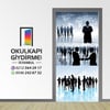 Kapı Giydirme Büro Yönetimi KG MB 04