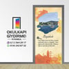 Kapı Giydirme Büyükada KG İK 24