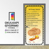 Kapı Giydirme Değerlerimiz KG DEG 44