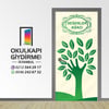 Kapı Giydirme Değerlerimiz KG DEG 53