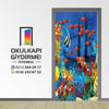 Kapı Giydirme Denizcilik KG DEN 05