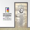 Kapı Giydirme Edip Cansever KG Y 55