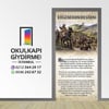 Kapı Giydirme Ergenekon KG T 06