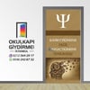 Kapı Giydirme Felsefe KG FEL 03
