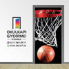 Kapı Giydirme Genç Odası KG GO 03
