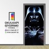 Kapı Giydirme Genç Odası KG GO 10