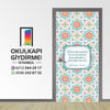 Kapı Giydirme İmam Hatip KG İH 113