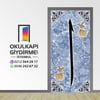 Kapı Giydirme İmam Hatip KG İH 28