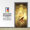 Kapı Giydirme İmam Hatip KG İH 29