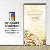 Kapı Giydirme İmam Hatip KG İH 35