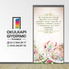 Kapı Giydirme İmam Hatip KG İH 37