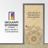 Kapı Giydirme İmam Hatip KG İH 49