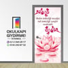 Kapı Giydirme İmam Hatip KG İH 70