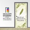Kapı Giydirme İmam Hatip KG İH 72
