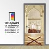 Kapı Giydirme İmam Hatip KG İH 83