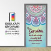 Kapı Giydirme İmam Hatip KG İH 87