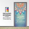 Kapı Giydirme İmam Hatip KG İH 90