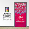 Kapı Giydirme İmam Hatip KG İH 91