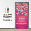 Kapı Giydirme İmam Hatip KG İH 93