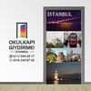Kapı Giydirme İstanbul KG İK 48