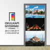 Kapı Giydirme İstanbul KG İK 49